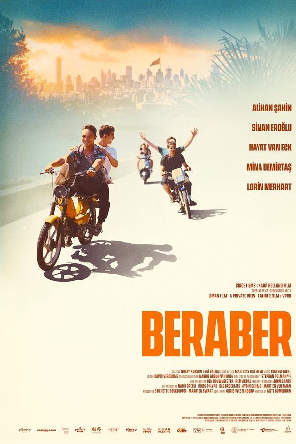 NL - BERABER (2024)