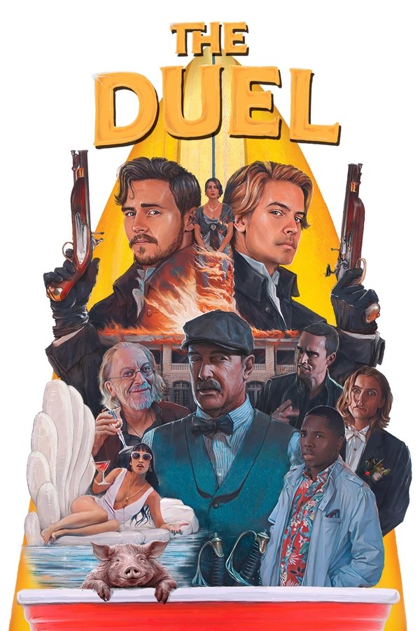 AL - The Duel (2024)
