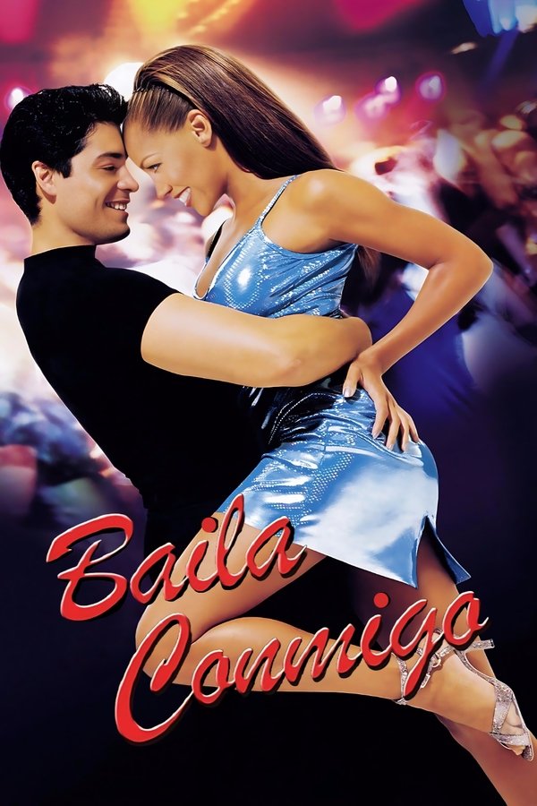 ES - Baila conmigo (1998)