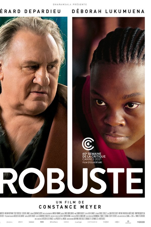 FR - Robuste (2022)