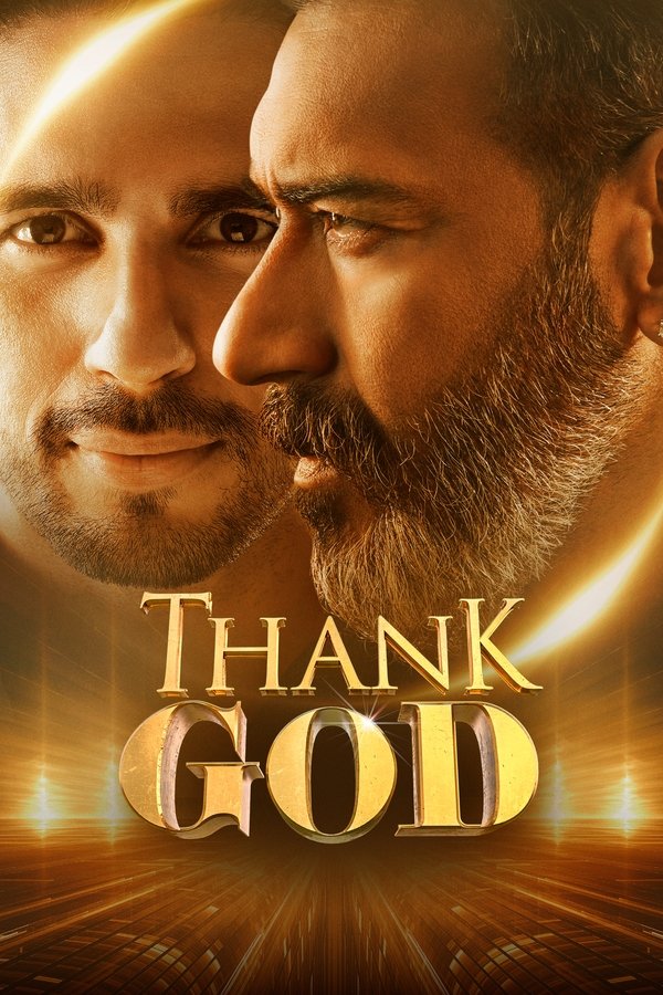 IN - Thank God (2022)