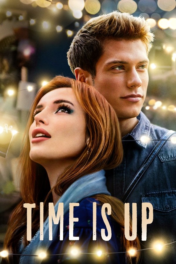 NL - TIME IS UP (2022)