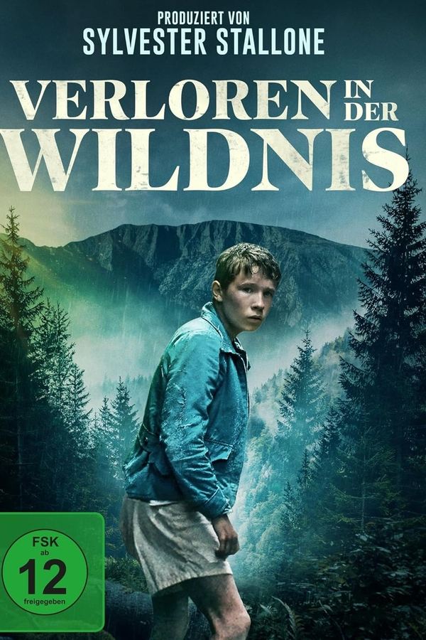 DE - Verloren in der Wildnis (2024)
