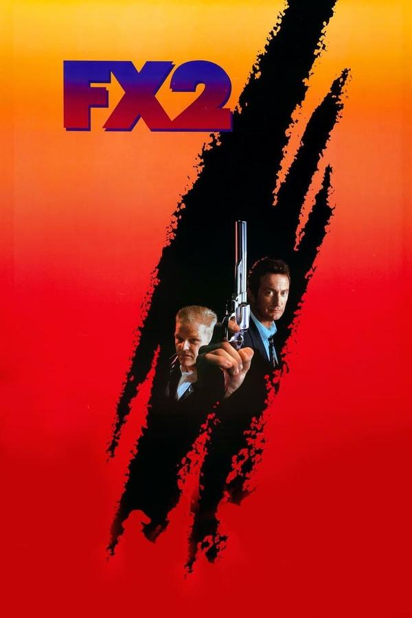 AR - F/X2 (1991)