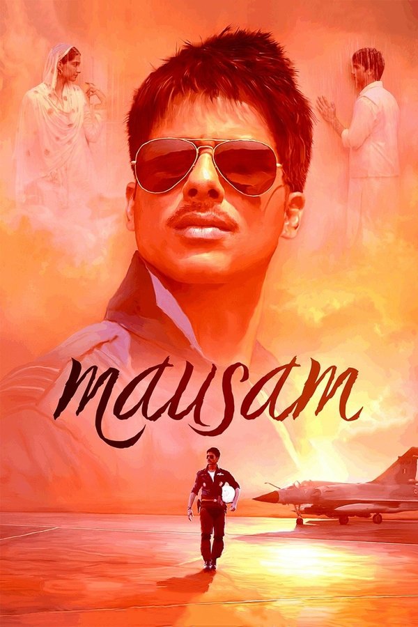 AR - Mausam (2011)