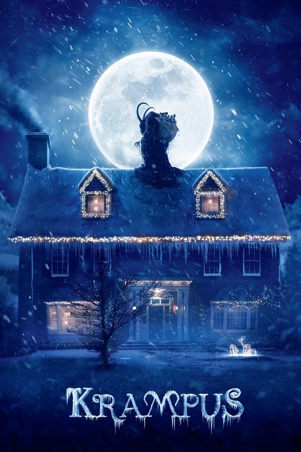 PL - KRAMPUS - DUCH ŚWIĄT (2015)