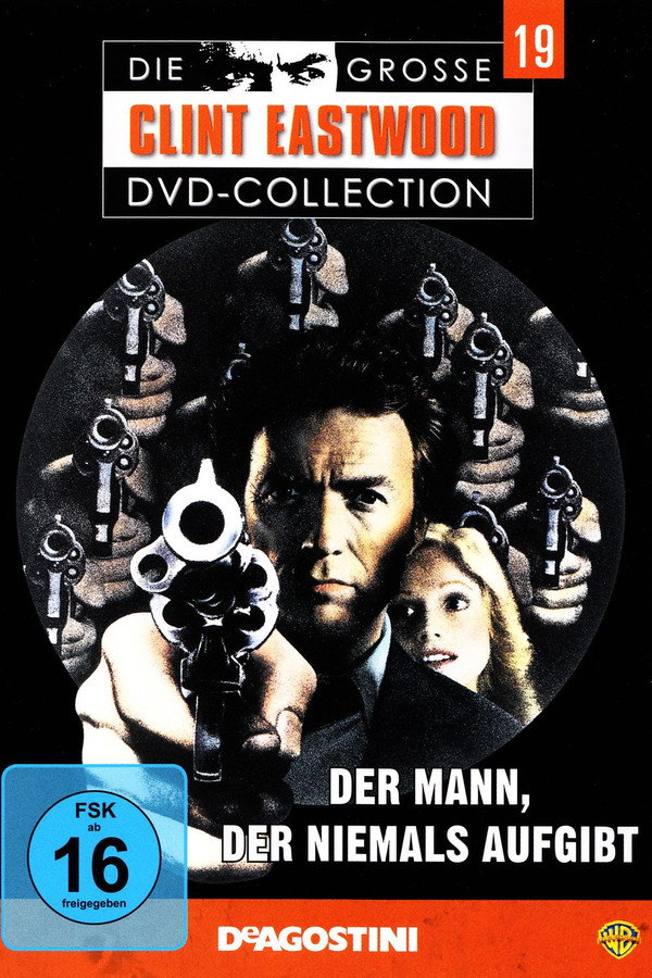 der niemals aufgibt (1977)