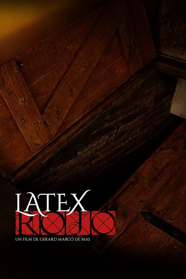 DE - Red Latex (2021)