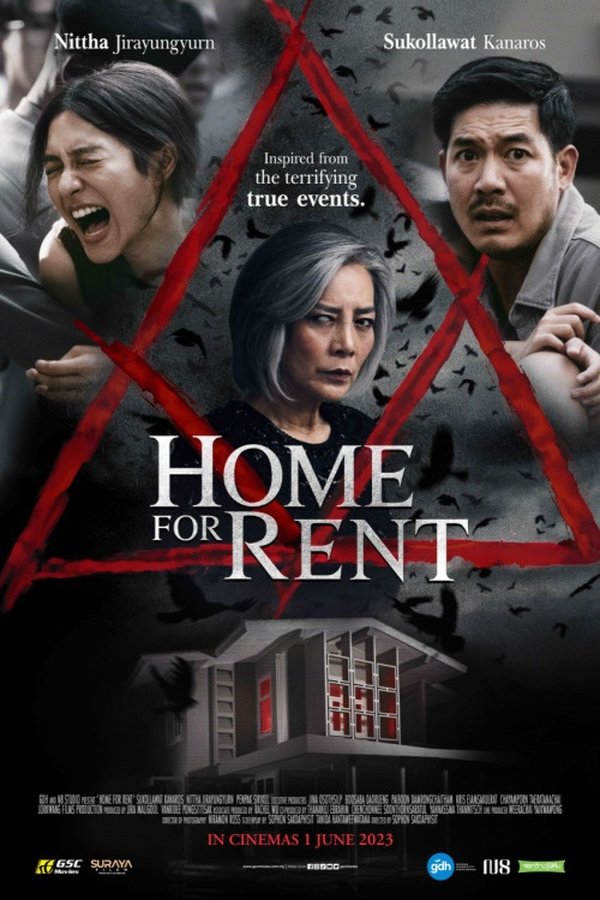 RU - Home for Rent (2023)