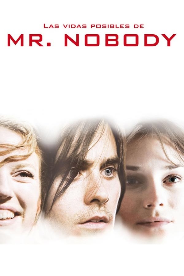 ES - Las vidas posibles de Mr. Nobody (2009)