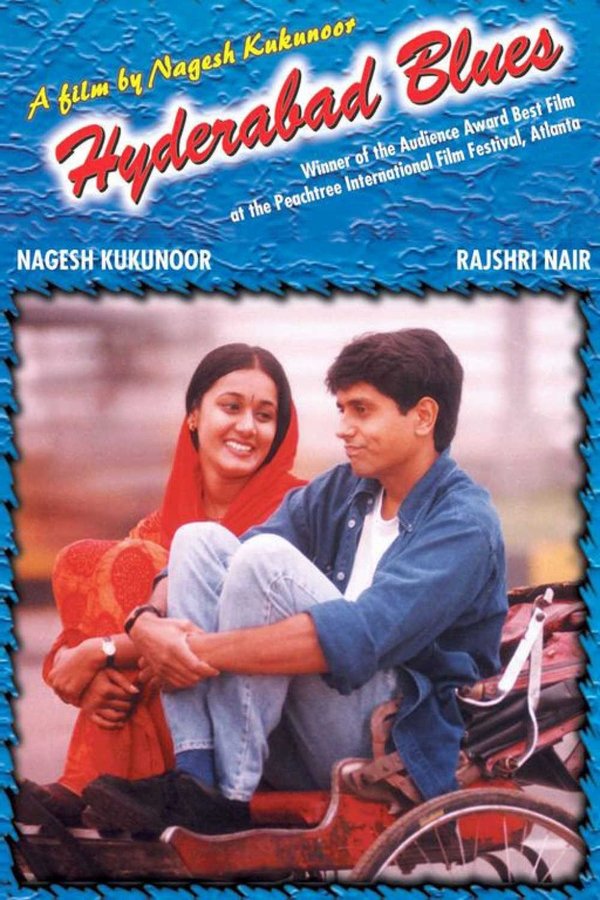 IN - Hyderabad Blues (1998)
