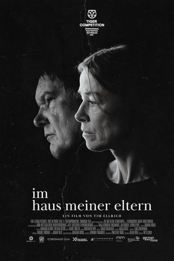 DE - Im Haus meiner Eltern (2025)
