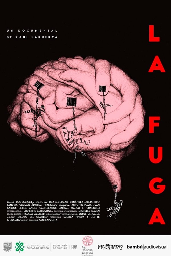 LAT - La fuga  (2022)