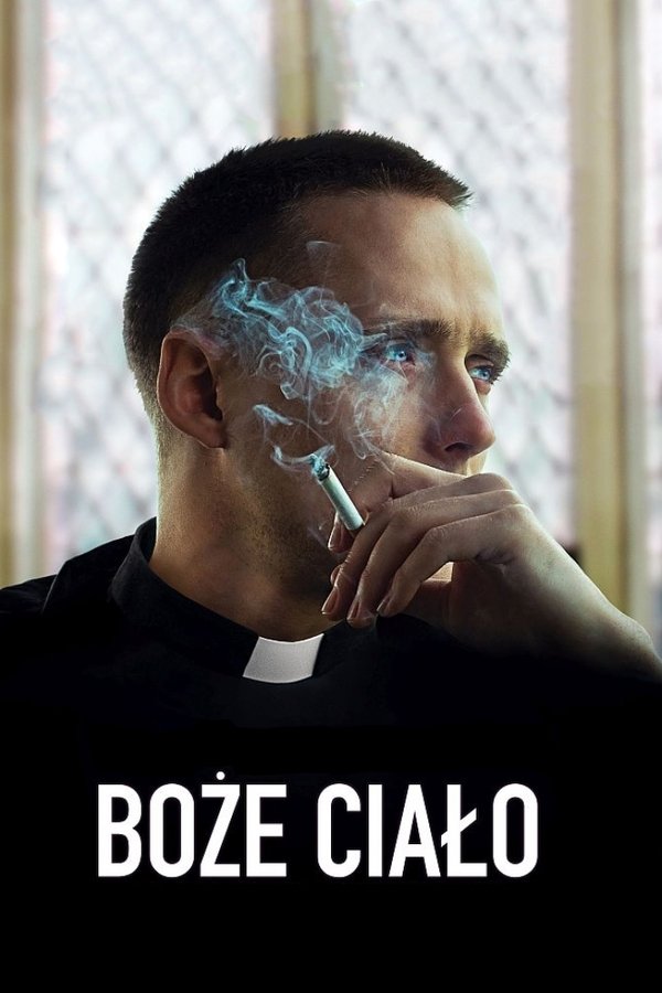 PL - BOŻE CIAŁO (2019) POLSKI
