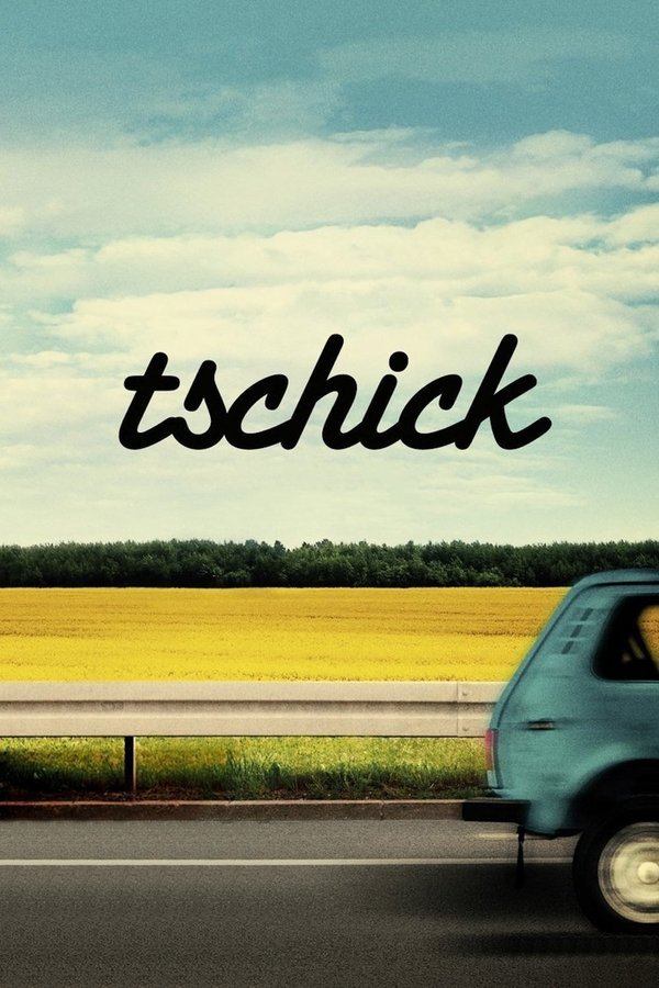 DE - Tschick (2016)