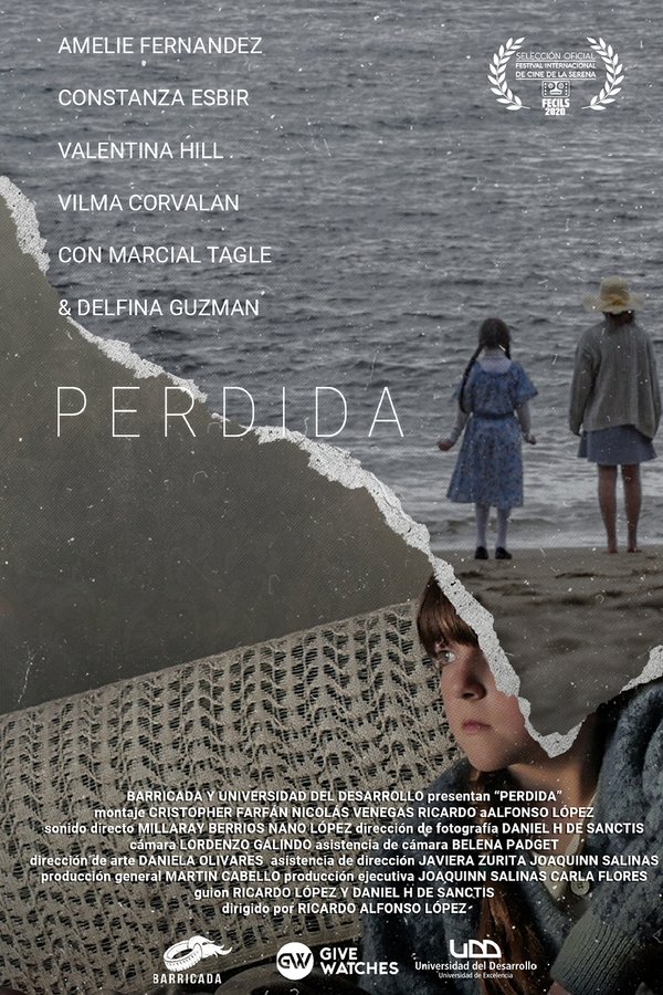 BR - Perdida (2020)