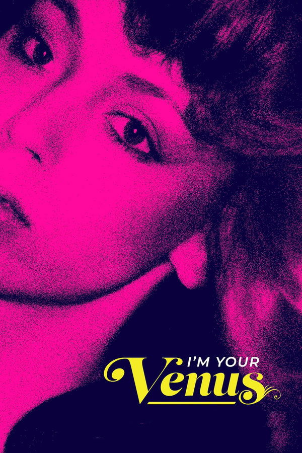 SE - I'm Your Venus