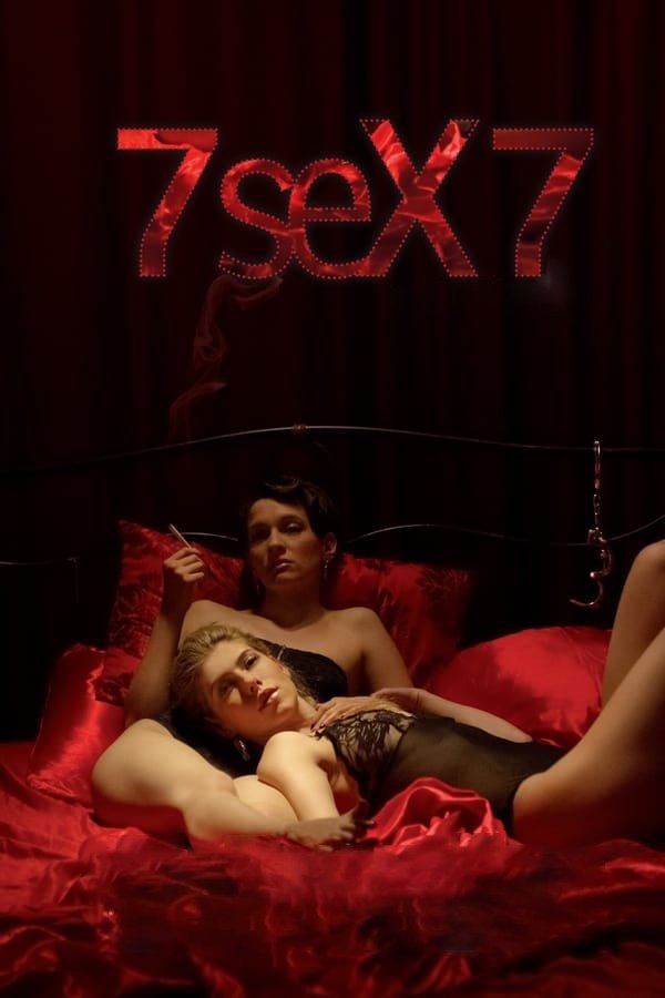 EX - 7 seX 7 (2012)