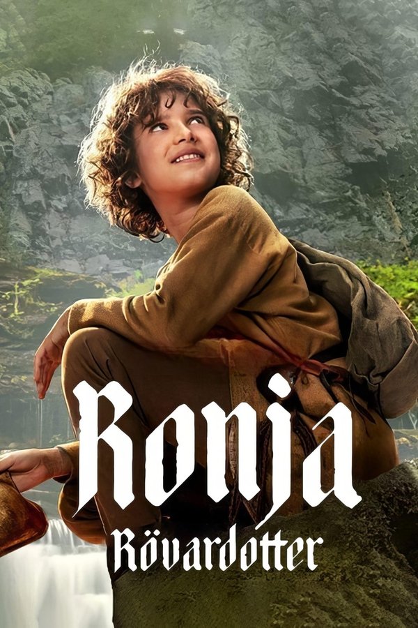 [SE] Ronja Rövardotter