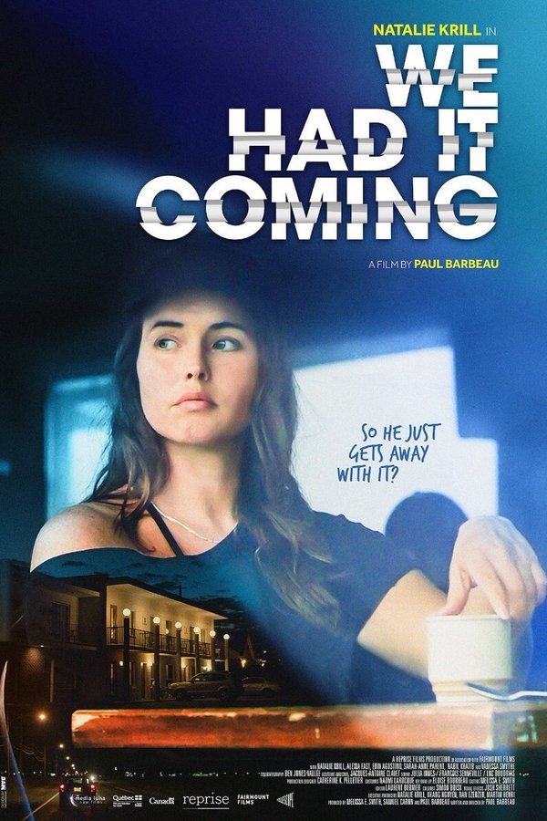 ES - We Had It Coming (2019)