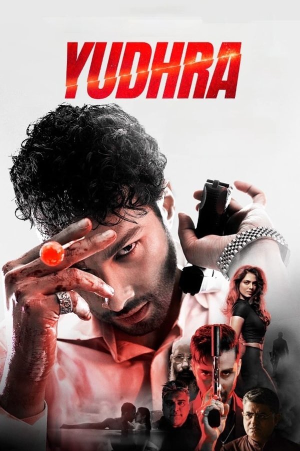 IN - Yudhra