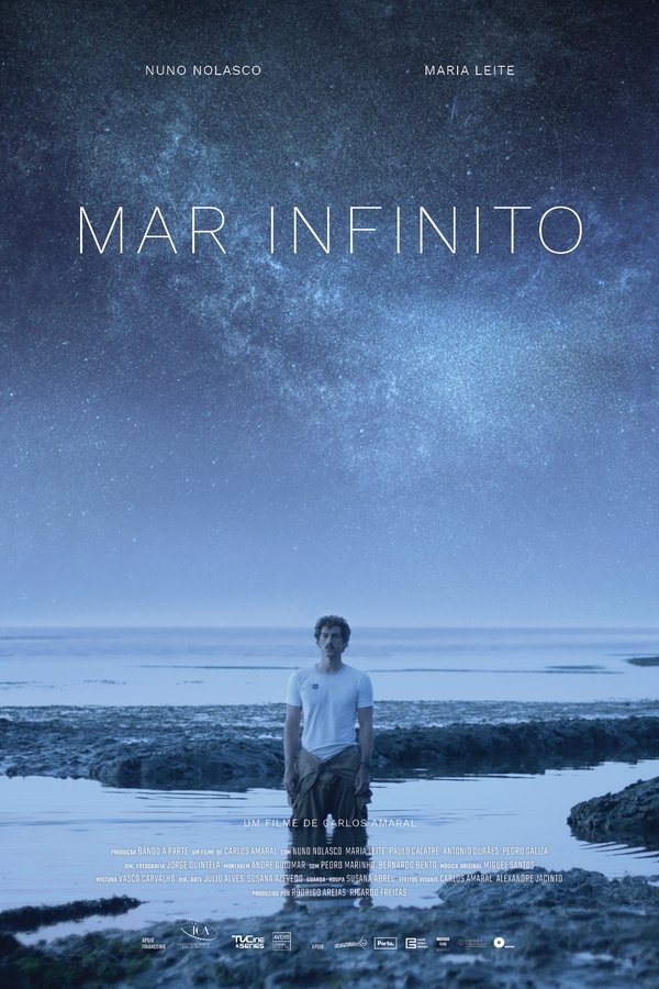 BR - Mar Infinito (2021)