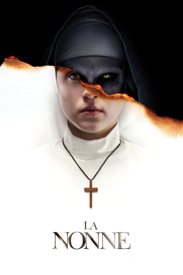 FR - La Nonne (2018)