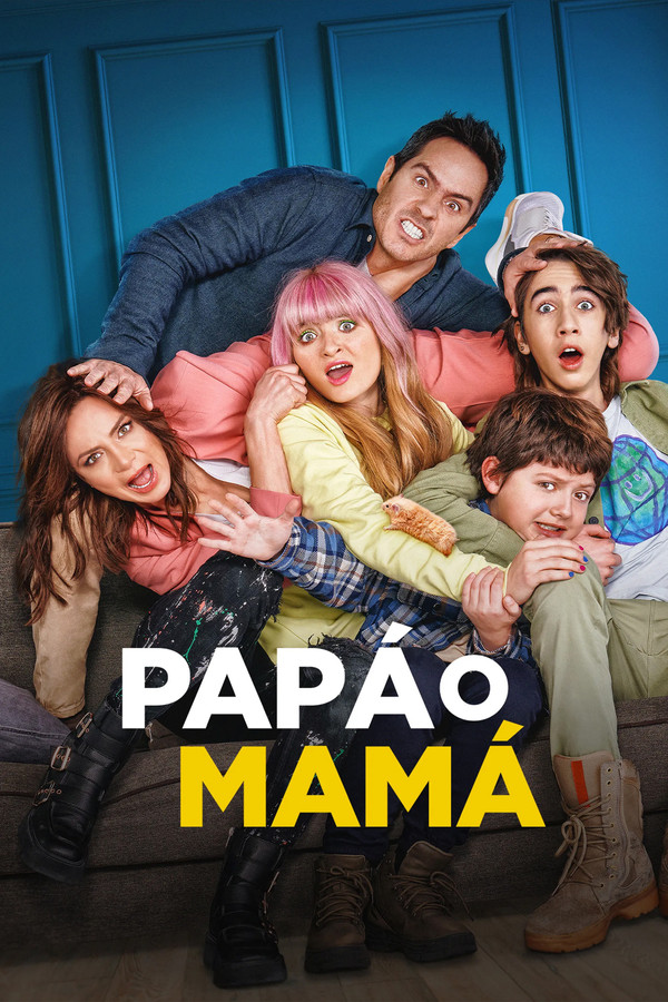 LAT - Papá o Mamá (2023)