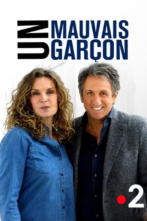FR - Un mauvais garçon (2020)