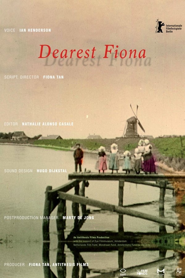 NL - DEAREST FIONA (2023)