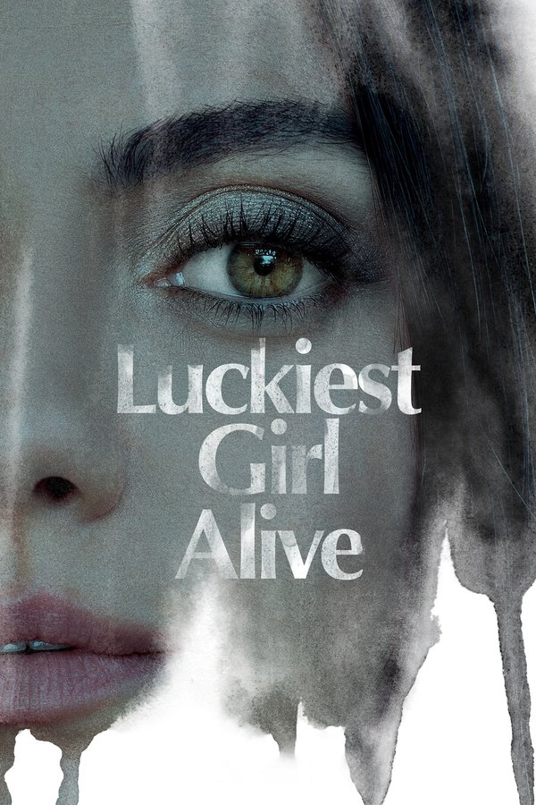 GR - Luckiest Girl Alive (2022)