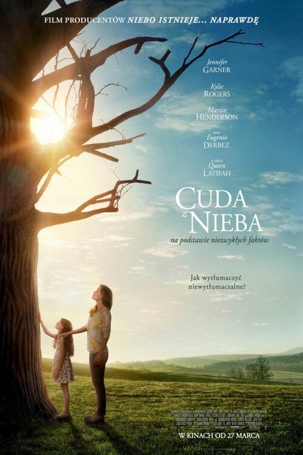 PL - CUDA Z NIEBA (2016)