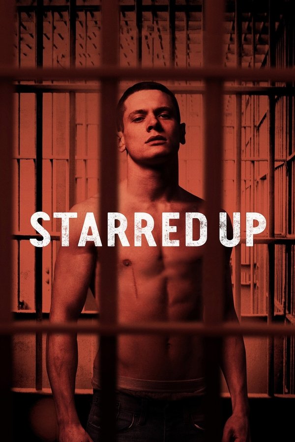 AL - Starred Up  (2014)
