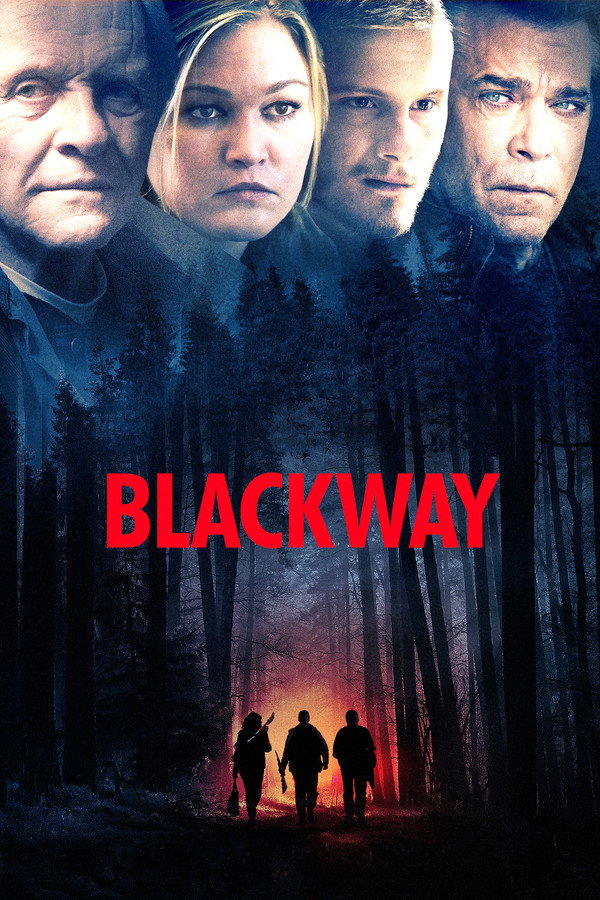 FR - Blackway  (2015)