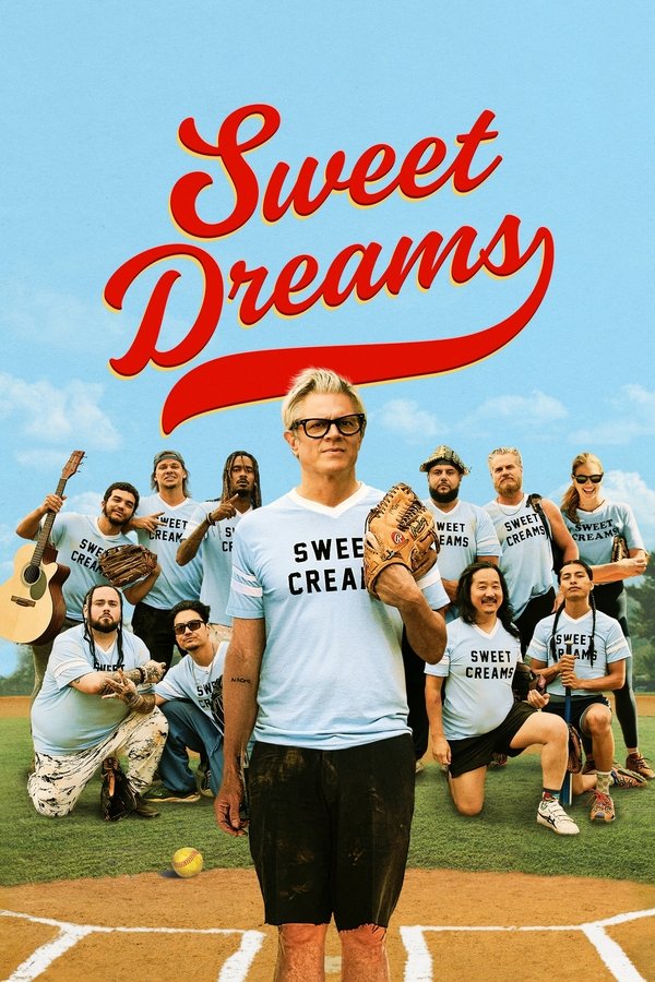 EX - Sweet Dreams (2024)