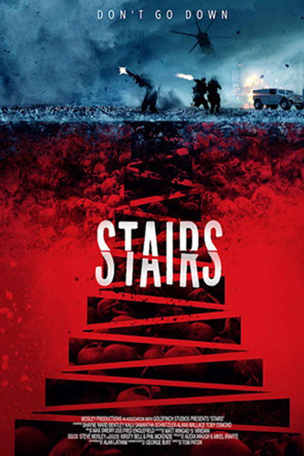 ES - Stairs