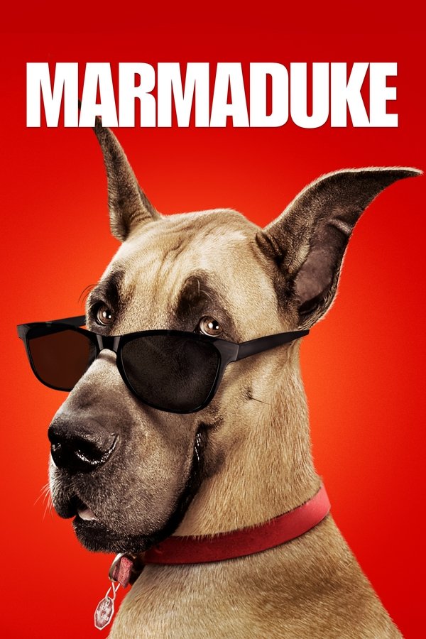 SE - Marmaduke (Svensk Text)