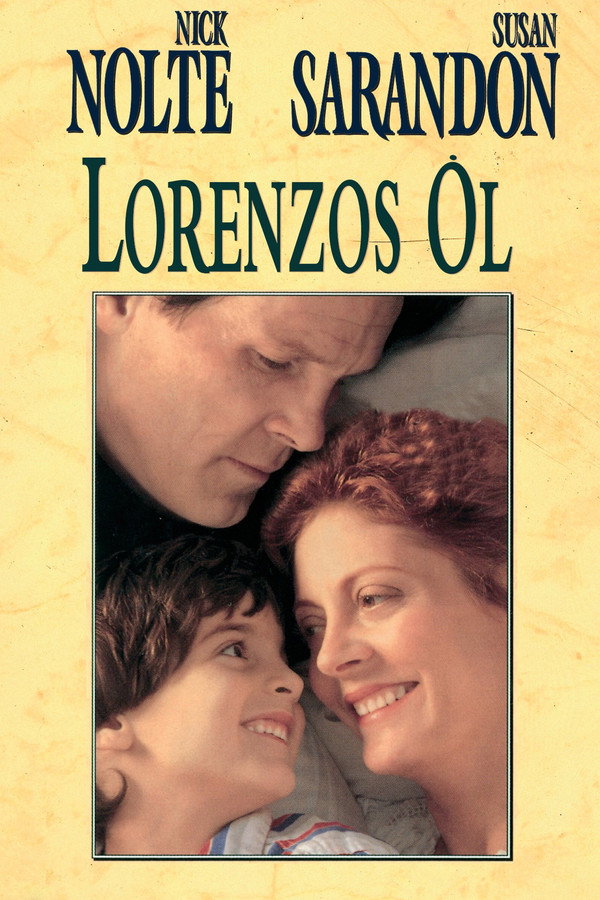 DE - Lorenzos Öl (1992)