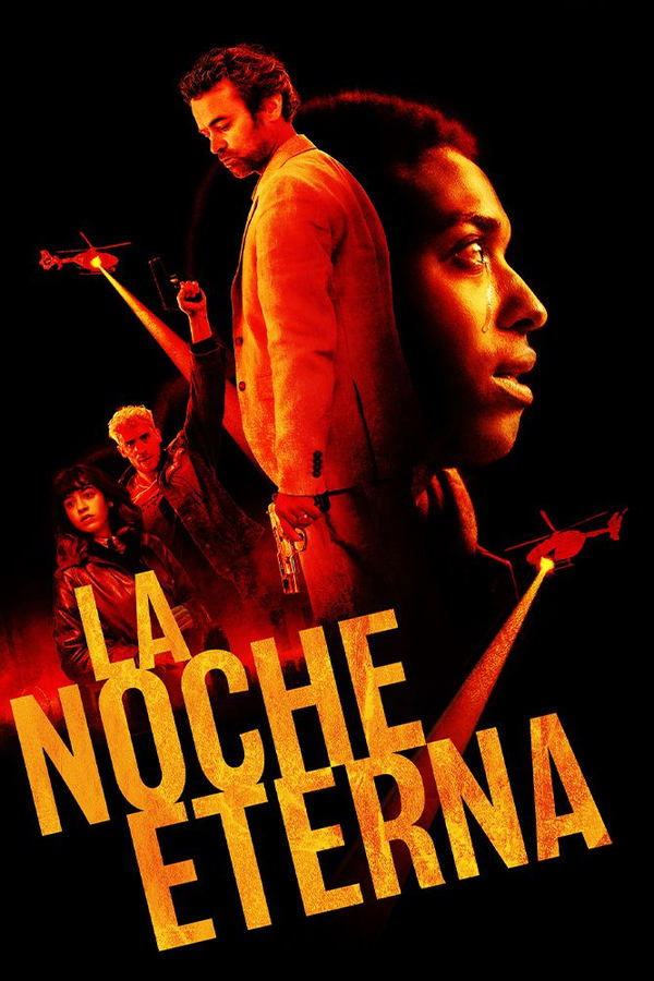 ES -La noche eterna (HQ) (2024)