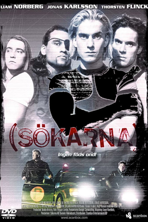 SE - Sökarna