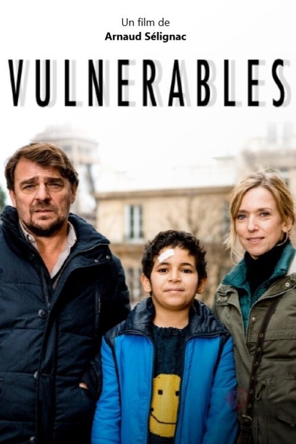FR - Vulnérables  (2021)
