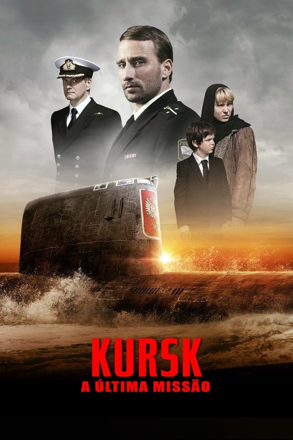 BR - Kursk (2018)