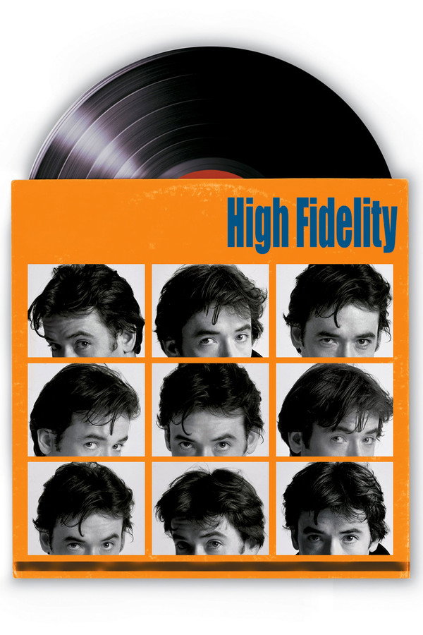 SE - High Fidelity