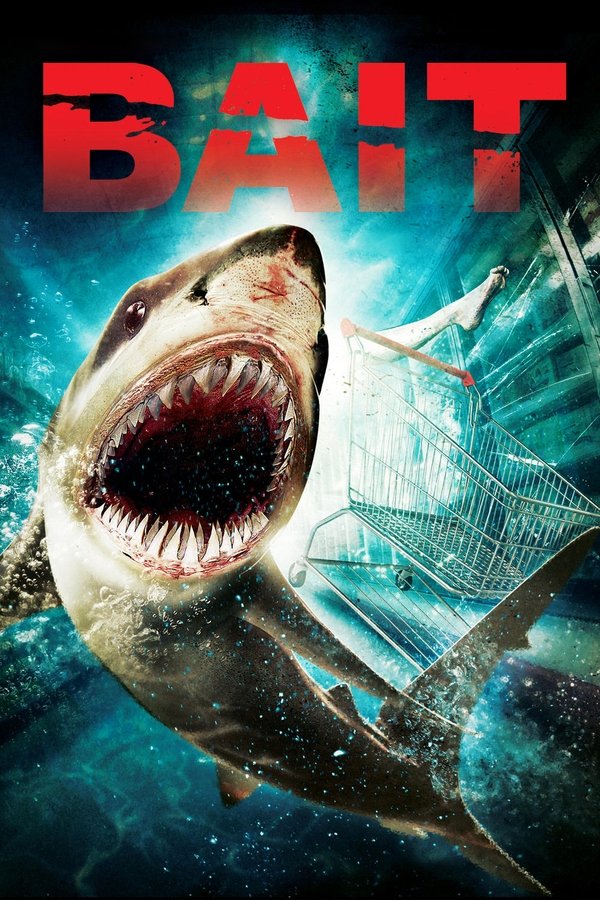 HU - Bait (2012)