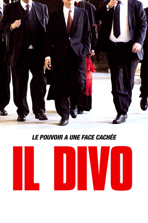 FR - Il divo (2008)