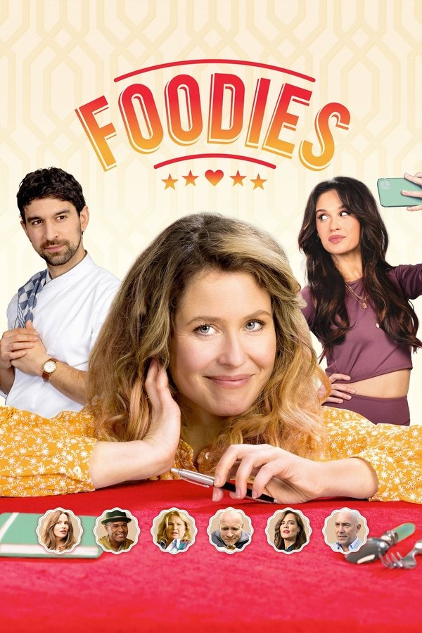 ES - Foodies (2022)