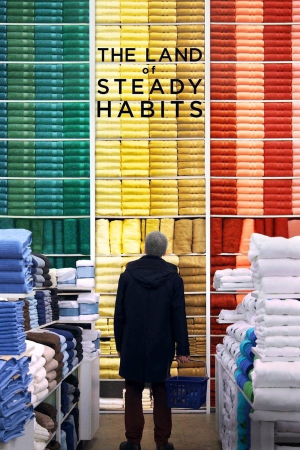 RO - The Land of Steady Habits  (2018)