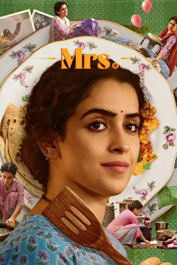 IN - Mrs.