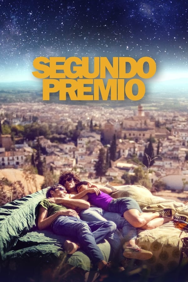 ES - Segundo premio (2024)