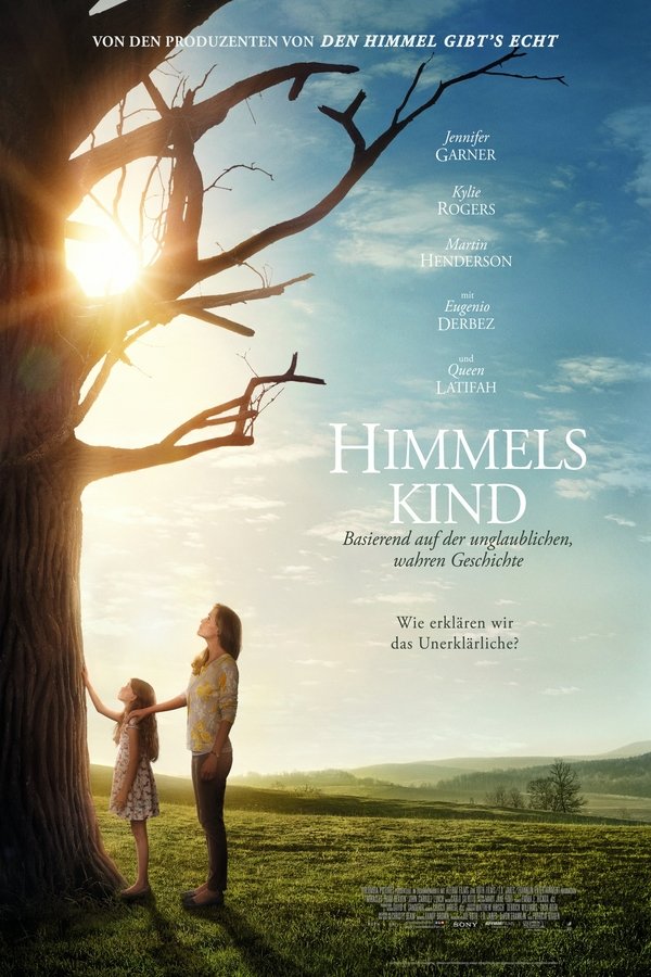 DE - Himmelskind (2016)